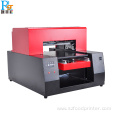 2880dpi Textile Printer Machine for T-Shirt